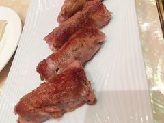 -8餐厅(新葡京酒店)