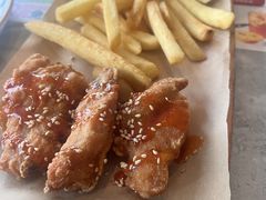 -必胜客(骡马市店)