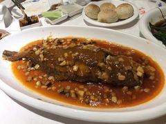 -便宜坊烤鸭店(甜水园店)