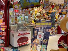 -LLJ夹机占(正佳广场店)