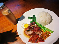 -掂档潮汕牛肉火锅(cityon熙地港店)