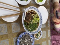 -清真·鸦儿李记·小馆(后海店)