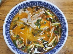 -朱秀英梆梆肉葫芦头(琉璃街店)