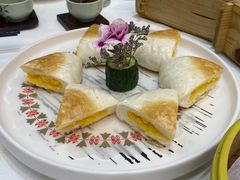 -禄福山庄•顺德菜·融和菜(龙江店)