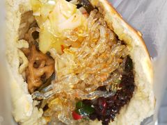 -三兄弟高炉烧饼