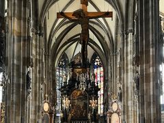 -斯蒂芬主教座堂(Stephansdom)