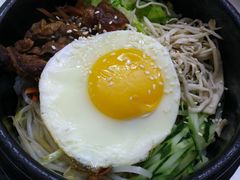 -朴鲸家正宗韩国料理(福田店)
