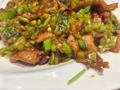 -恩宏德餐馆(平山道店)