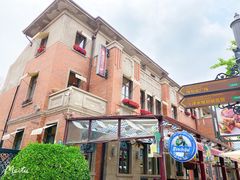 -巴伐利亚啤酒坊(意式风情街店)