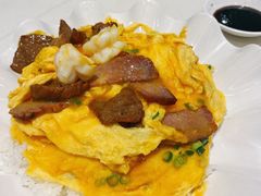 -龙记·香港茶餐厅(海上世界店)