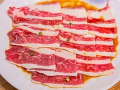 -釜山火炉韩式炭火烤肉(欧洲城店)
