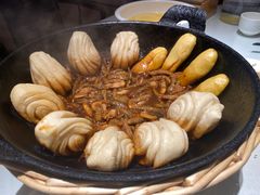 -古洼一锅鲜(开发区店)