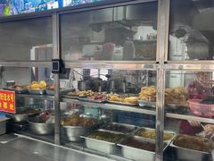 -凤张螺蛳粉·爽口粉(跃进路总店)