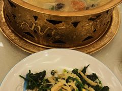 -玉华宫宾馆·餐厅(铜川驻京办店)