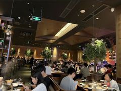 -同仁四季椰子鸡(宝安壹方城店)