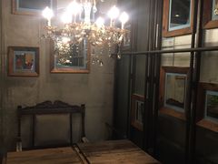 -漫咖啡MAANCOFFEE(清江路店)