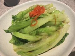 -留半山·香港食堂(啦啦宝都店)