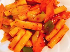 -京玉菲饭店(李村店)