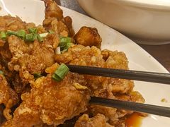 -老杨饭店(万科里店)