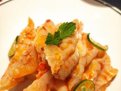 -花椒俏川菜小馆(南海万达店)