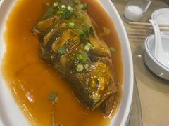 -清真·尚穆回回香清真餐厅(工人新村店)