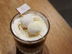 -Catch Bagel(芳草地店)