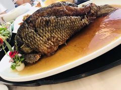 -红旗饭庄