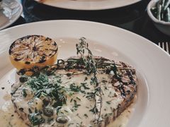 -db Bistro & Oyster Bar by Daniel Boulud(滨海湾金沙店)