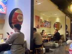 -钢管厂五区小郡肝火锅串串香(清河店)