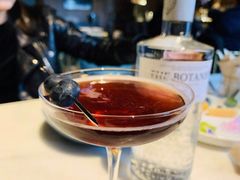 -STARRY CAFE & LOUNGE BAR(高新店)