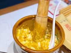 -丁里羊肉小镇(天鹅湖总店)