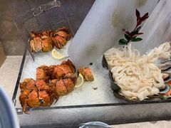 -菲住布渴酒店自助餐厅(阿里巴巴西溪园区店)