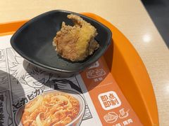 -吉野家(上海美罗城店)