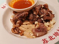 -山芋腔苏北菜(盐城大丰店)