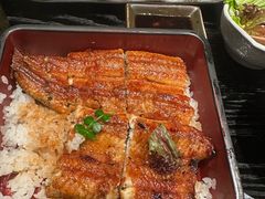 -玄白·炭烤活鳗(上海首店)