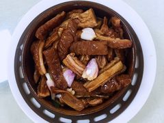 -香顺·客家菜(常平店)