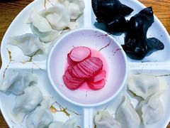 -必点海鲜·鲅鱼水饺(鞍山西道店)