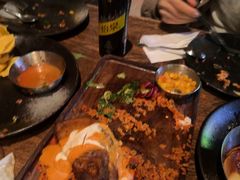 -Q MEX 库迈墨西哥餐吧(三里屯店)