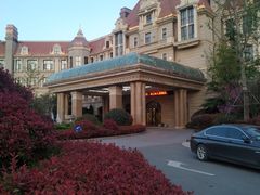 -康大鲤鱼门海鲜城·中餐厅
