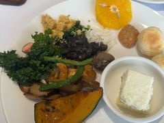 -拉蒂娜·巴西牛排馆 Latina·Brazilian Steakhouse(陆家嘴旗舰店)