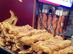 -林记木担鱼丸汤(鼓浪屿店)