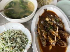 -西山人家·二十年老字号农家菜(旺山店)