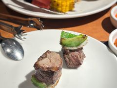 -拉蒂娜·巴西牛排馆 Latina·Brazilian Steakhouse(王府井喜悦店)