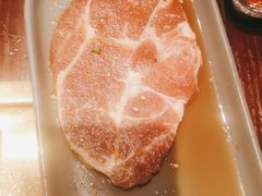 -新石器烤肉(之心城店)