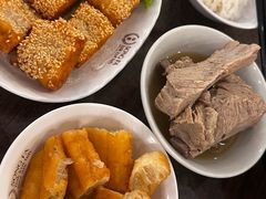 -松發肉骨茶(先得坊店)