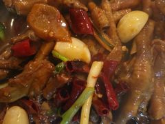 -鲁小三·大骨自助(金山总店)