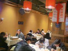 -串盟烧烤大排档·长沙美食地标(星沙店)