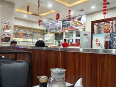 -京天红酒家(虎坊路店)