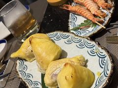 -極上萬膳·日料放题(海岸城店)