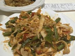 -老爷庙风味美食府(魏都大道店)